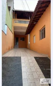 Casa com 3 Quartos à venda, 100m² no Jardim Luísa, São Paulo