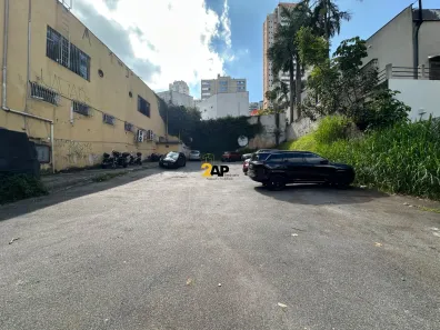 Lote/Terreno à venda, 387m² no Vila Andrade, São Paulo