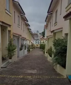 Casa com 2 Quartos à venda, 90m² no Jardim Arpoador, São Paulo