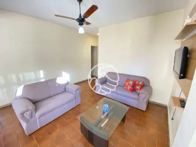 Apartamento com 3 Quartos à venda, 100m² no Praia do Morro, Guarapari