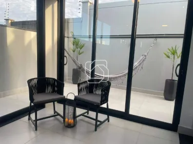 com 3 Quartos à venda, 120m² no Reserva Central Parque, Salto