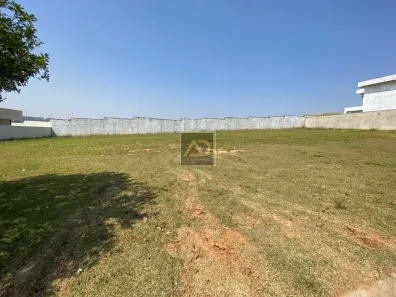 Lote/Terreno à venda, 316m² no Jardim Residencial Alto de Itaici, Indaiatuba