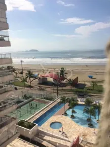 Apartamento com 3 Quartos à venda, 113m² no Centro, Bertioga