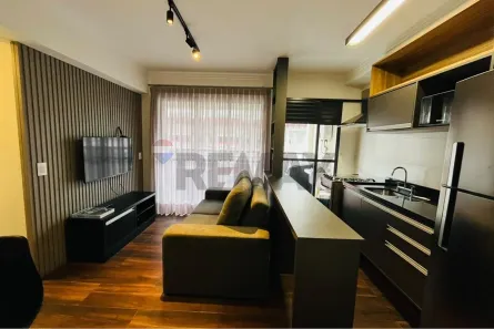 Apartamento com 2 Quartos para alugar, 47m² no Vila Dom Pedro II, São Paulo