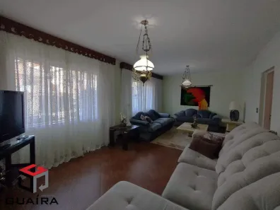 Sobrado com 4 Quartos à venda, 249m² no Centro, São Bernardo do Campo