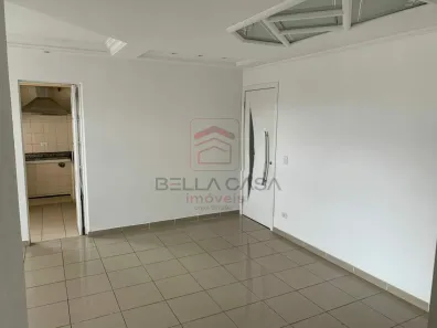 Apartamento com 3 Quartos à venda, 90m² no Vila Antonina, São Paulo