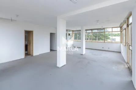 Sala Comercial para alugar, 75m² no Barro Preto, Belo Horizonte