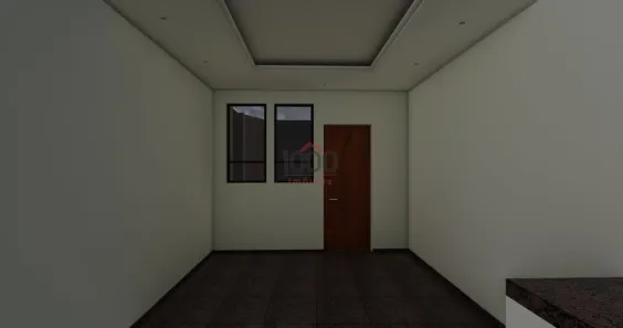 Casa com 5 Quartos à venda, 415m² no Granbery, Juiz de Fora