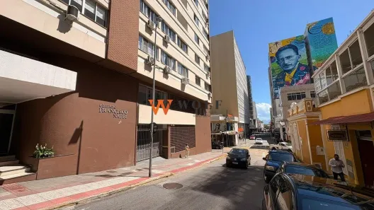 Apartamento com 3 Quartos à venda, 119m² no Centro, Florianópolis