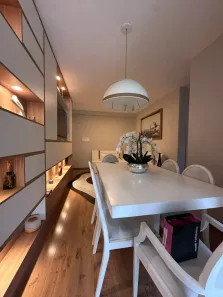 Apartamento com 2 Quartos para alugar, 60m² no Picanço, Guarulhos