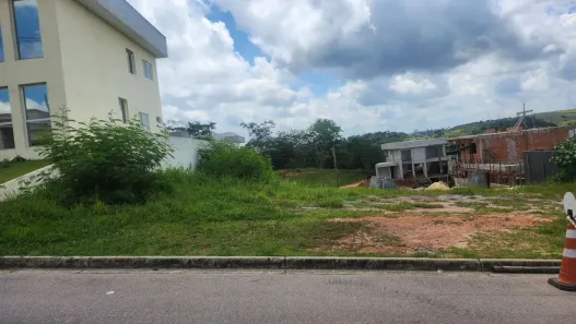 Lote/Terreno à venda, 361m² no Putim, São José dos Campos