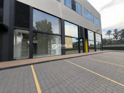 Ponto Comercial para alugar, 48m² no Parque Residencial Nardini, Americana
