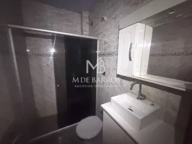 Apartamento com 1 Quarto à venda, 30m² no Vicente de Carvalho, Rio de Janeiro