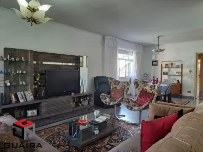 Casa com 2 Quartos à venda, 378m² no Vila Lucinda, Santo André