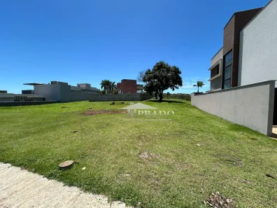 Lote/Terreno à venda, 360m² no Condomínio Royal Boulevard Residence, Ibiporã