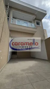 Sobrado com 3 Quartos à venda, 139m² no Vila Barreto, São Paulo