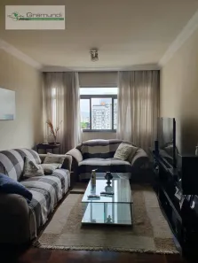 Apartamento com 3 Quartos à venda, 85m² no Ipiranga, São Paulo