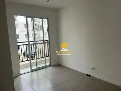 Apartamento com 2 Quartos à venda, 50m² no Taquara, Rio de Janeiro