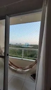 Apartamento com 2 Quartos à venda, 50m² no Pitimbu, Natal
