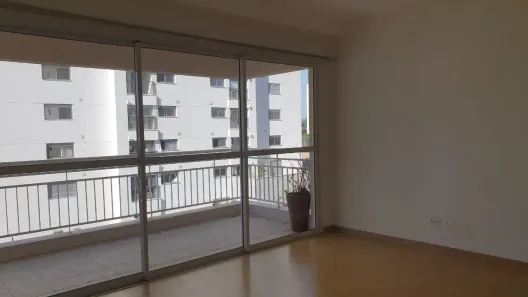 Apartamento com 2 Quartos para alugar, 64m² no Santo Amaro, São Paulo