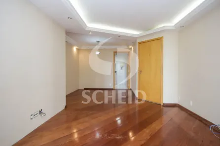 Apartamento com 3 Quartos à venda, 88m² no Vila Leopoldina, São Paulo