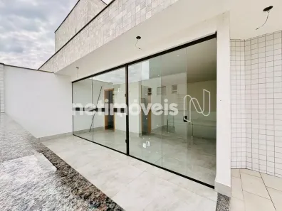 Cobertura com 3 Quartos à venda, 152m² no Caiçaras, Belo Horizonte