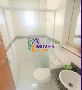 Apartamento com 2 Quartos à venda, 40m² no Santa Maria, Santo André