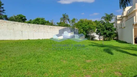 Lote/Terreno à venda, 600m² no Vila Homero, Indaiatuba