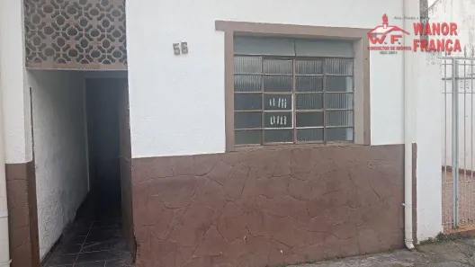 Casa com 3 Quartos à venda, 153m² no Centro, Guaratinguetá