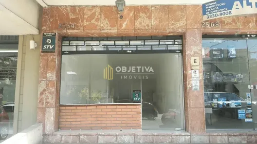 Ponto Comercial à venda, 82m² no Santana, Porto Alegre