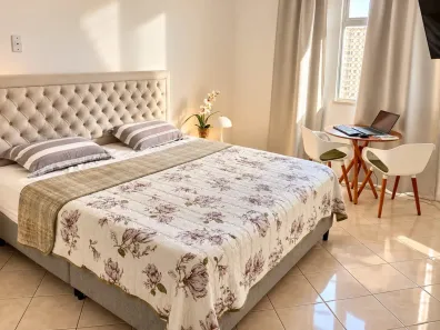 Apartamento com 4 Quartos à venda, 152m² no Treze de Julho, Aracaju