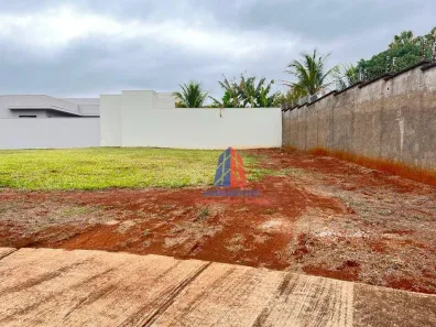 Lote/Terreno à venda, 453m² no Jardim Phillipson Park, Americana