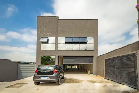 Ponto Comercial para alugar, 600m² no Portais (Polvilho), Cajamar
