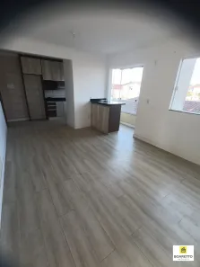 Apartamento com 3 Quartos à venda, 65m² no Aventureiro, Joinville