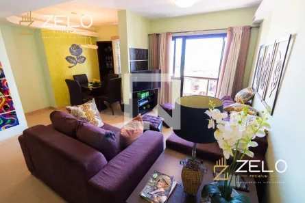 Apartamento com 2 Quartos à venda, 681m² no Mansões Santo Antônio, Campinas