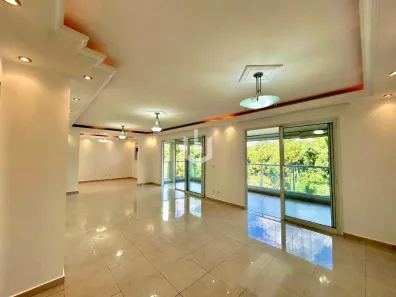Apartamento com 3 Quartos à venda, 190m² no Chácara Santo Antônio (Zona Sul), São Paulo