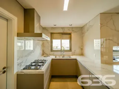 Cobertura com 4 Quartos à venda, 333m² no América, Joinville