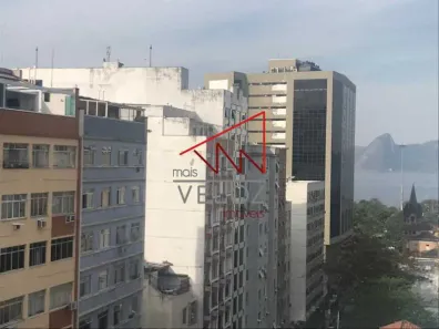 Kitnet à venda, 29m² no Flamengo, Rio de Janeiro