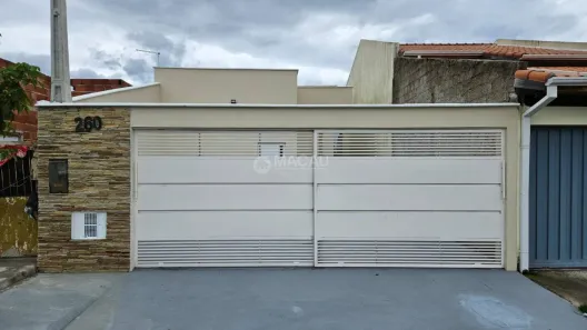 Casa com 2 Quartos à venda, 70m² no Vem Viver, Cachoeira Paulista