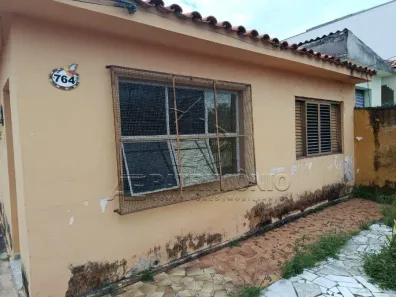 Casa com 2 Quartos à venda, 74m² no Protestantes, Votorantim
