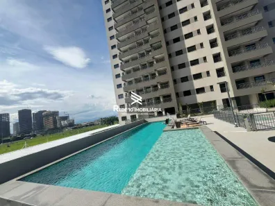 Apartamento com 3 Quartos para alugar, 104m² no Jardim Sul, Uberlândia