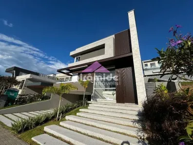 Casa com 4 Quartos à venda, 380m² no Condomínio Residencial Alphaville I, São José dos Campos