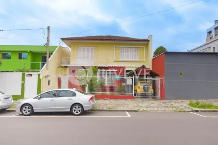 Imóvel Comercial com 1 Quarto à venda, 344m² no Alto da Rua XV, Curitiba