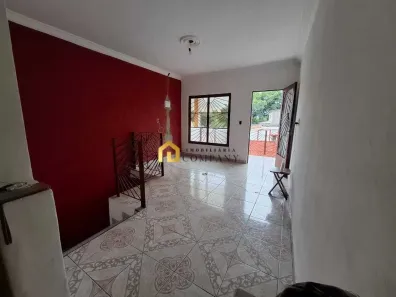 Sobrado com 2 Quartos à venda, 168m² no Vila Mineirão, Sorocaba