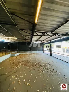 Ponto Comercial à venda, 222m² no Vila Tibério, Ribeirão Preto