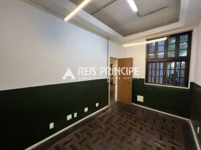 Imóvel Comercial com 1 Quarto para alugar, 60m² no Urca, Rio de Janeiro
