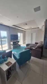 Apartamento com 4 Quartos à venda, 237m² no Parque Campolim, Sorocaba