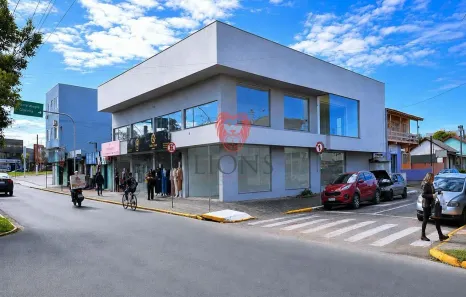 Ponto Comercial para alugar, 147m² no Parque dos Anjos, Gravataí