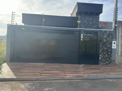 Casa com 2 Quartos à venda, 200m² no Lago Sul, Bady Bassitt
