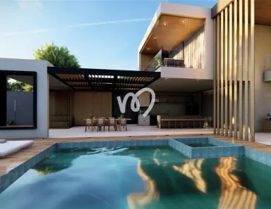 Casa de Condomínio com 5 Quartos à venda, 1024m² no Barra da Tijuca, Rio de Janeiro